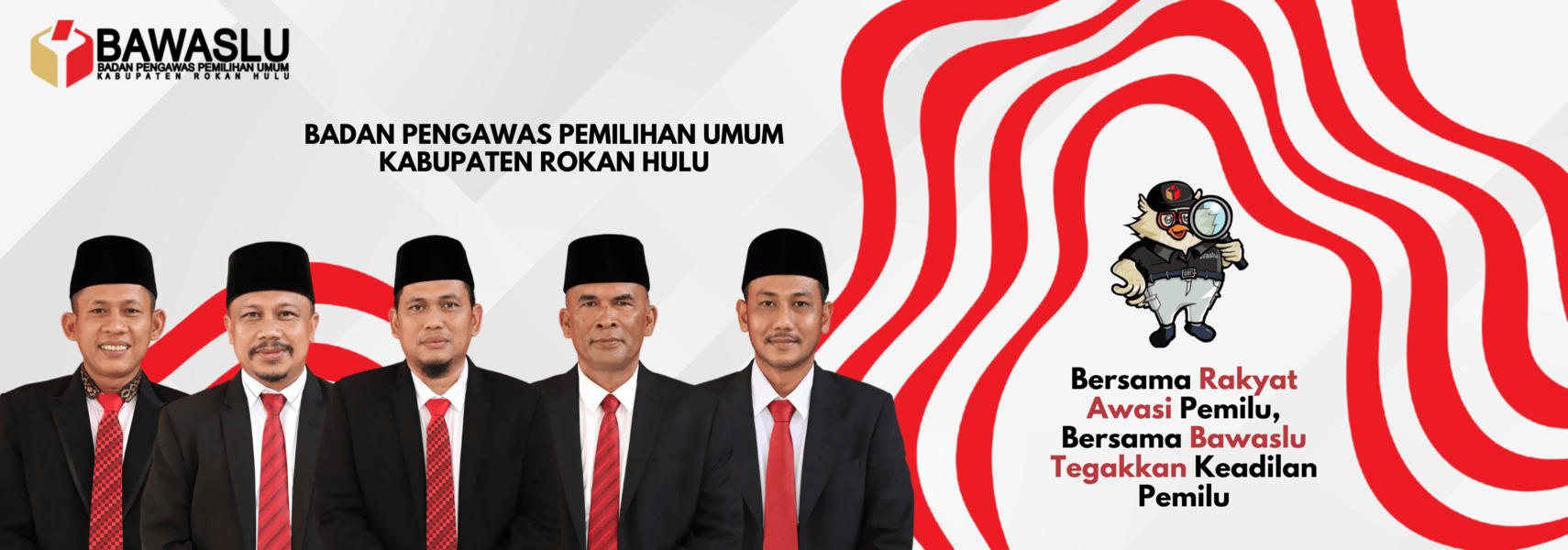 Bawaslu Rohul