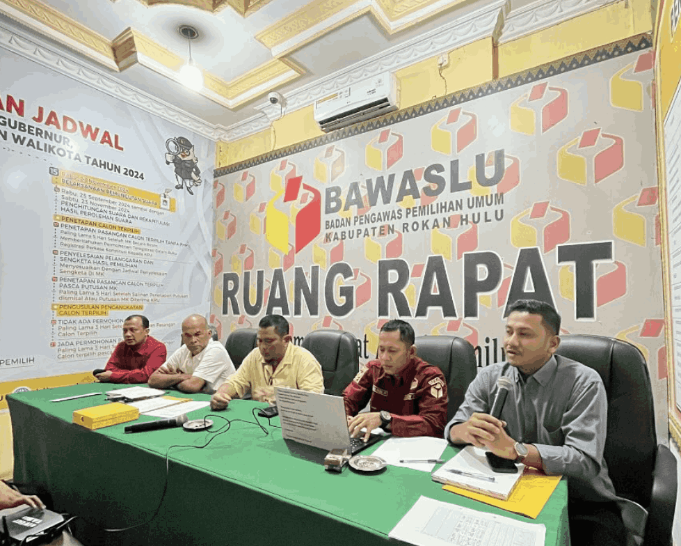 Implementasi Perbawaslu Nomor 3 Tahun 2022