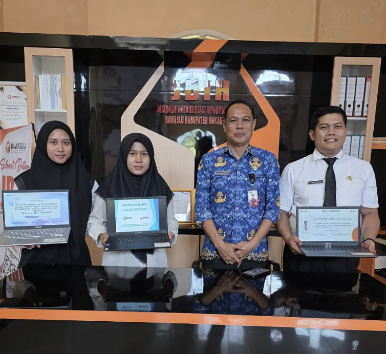 Seminar Rancangan Aktualisasi CPNS