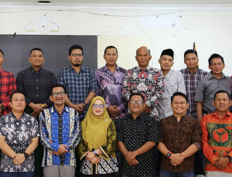 Kajian Hukum Perbawaslu Nomor 1 Tahun 2025