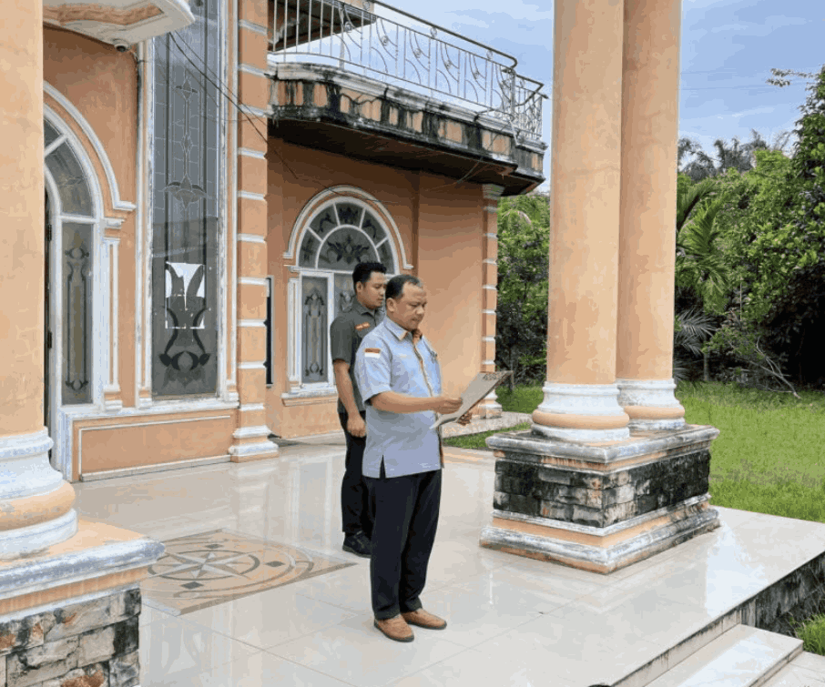 Bawaslu Rohul Perkuat Kinerja dan Kesiapan Menuju Satker Mandiri