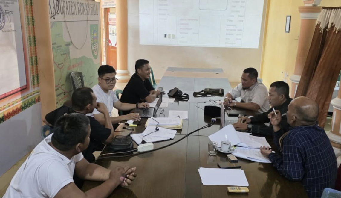 Bedah Hukum Perbawaslu No. 8 Tahun 2023