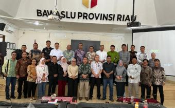 Rapat Pengawasan PDPB