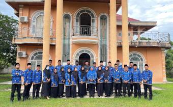 Upacara Peringatan Hari Kesaktian Pancasila