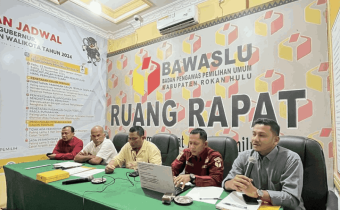 Implementasi Perbawaslu Nomor 3 Tahun 2022