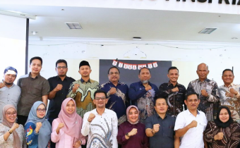 Evaluasi Kinerja Kehumasan