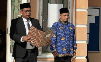 Apel Peringatan Hari Sumpah Pemuda