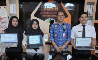 Seminar Rancangan Aktualisasi CPNS