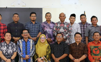 Kajian Hukum Perbawaslu Nomor 1 Tahun 2025