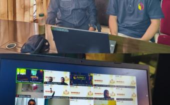 Bawaslu Membelajarkan