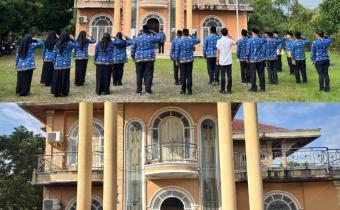 Apel Peringatan Hari Ibu Tahun 2025