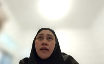 Rakor Pemutakhiran Informasi Publik se-Provinsi Riau