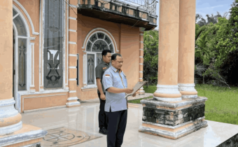 Bawaslu Rohul Perkuat Kinerja dan Kesiapan Menuju Satker Mandiri