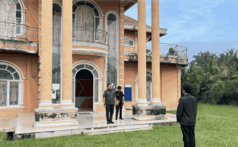 Apel Rutin Bawaslu Rokan Hulu