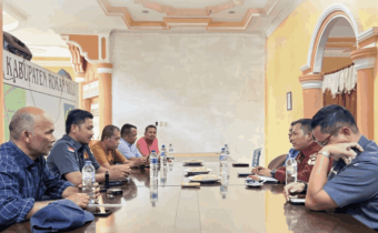 Konsolidasi Demokrasi Bersama Media Online