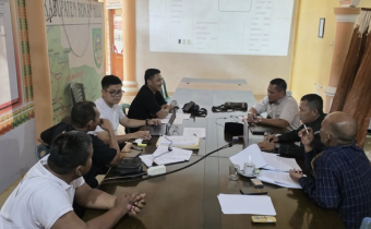 Bedah Hukum Perbawaslu No. 8 Tahun 2023