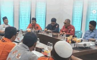 Konsolidasi Demokrasi ke DPD PKS
