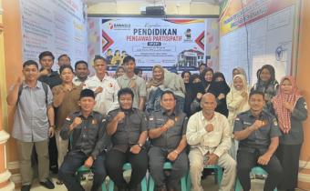 Bawaslu Rohul Gelar P2P