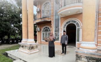 Apel dan Rapat Rutin