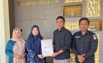 Sosialisasi Kompetisi Debat
