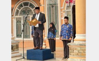 Peringatan Hari Kesaktian Pancasila Tahun 2026