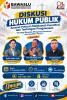 Diskusi Hukum Publik